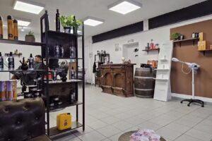 Salon de coiffure Solero