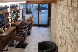 SOLO Barber – Parrucchiere per uomo – Muttenz
