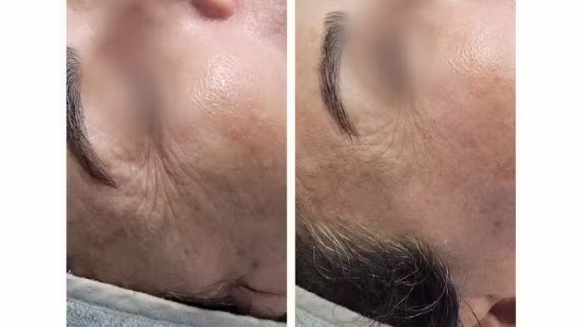 Sonia Nicastro beauty center