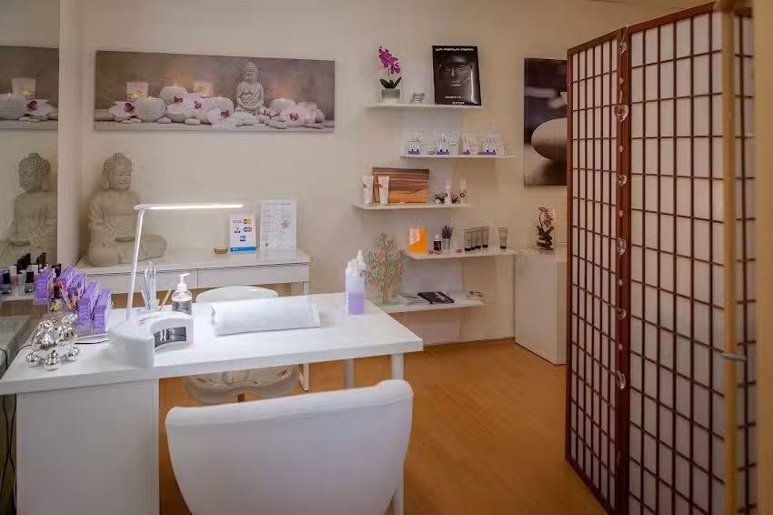 Preoccupazioni per il benessere di Silvana Fantacone