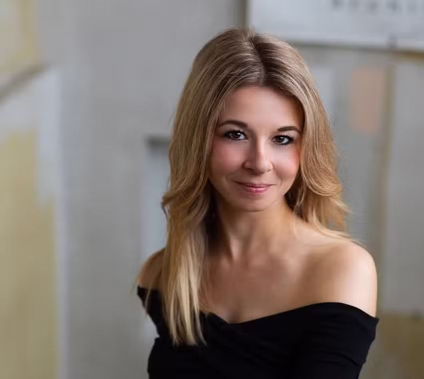 Capelli dell&rsquo;anima