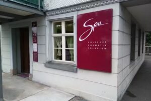 Spar-Coiffure & Solarium