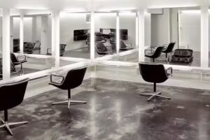 SPAZE Hairstudio Zurigo