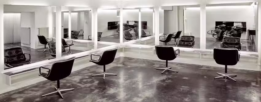 SPAZE Hairstudio Z&uuml;rich