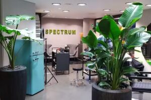 Spectrum Hair Studio di Luca Senn