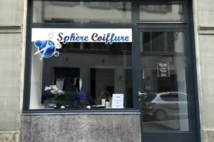 Sph&egrave;re Coiffure &ndash; Moudon