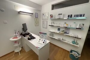 Cosm&eacute;tique de printemps