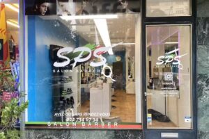 BARBIERE DEL SALONE SPS