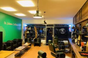 Parrucchiere St. Johann