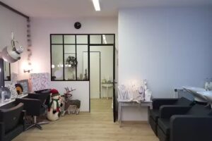 St. Trop&rsquo; Coiffure