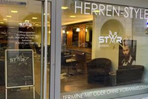 Star Barbers Schaffhausen