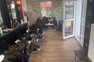 Star Berber &ndash; Margrethen