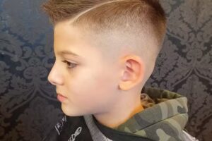 La coiffeuse des stars Xhani