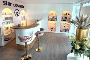Star Cosmetic GmbH