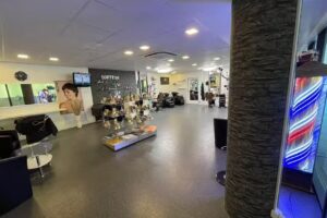 StarHair Coiffeur 2 Hassan