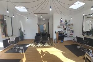 Stay Organic Hair Care