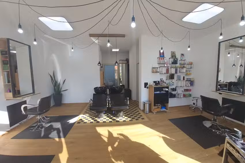 Stay Organic Hair Care