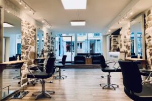 Steindorf Coiffure GmbH