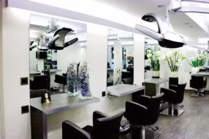 Steinmann Haute Coiffure Francaise