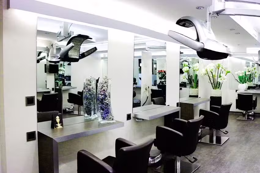 Steinmann Haute Coiffure Fran&ccedil;aise