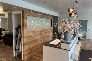 Step in Coiffure GmbH