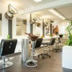 stie&rsquo;s coiffure