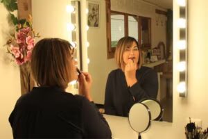 Studio Christine Pfister Beauty Coach, Visagistin, Sugaring nach Shaba, ROOT Produkte