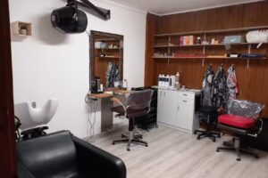 Studio Coiffure Laetitia Duvanel