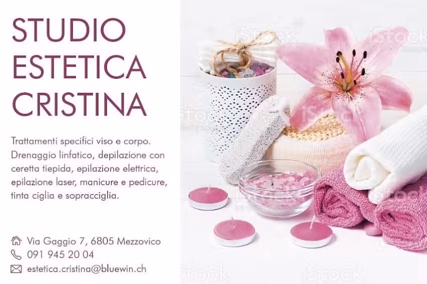 Studio Estetica Cristina