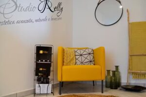 Studio Kelly &ndash; Estetica Avanzata, Naturale & Benessere