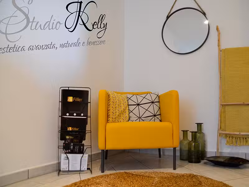 Studio Kelly &ndash; Estetica Avanzata, Naturale & Benessere