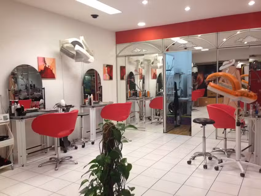 Studio Mod&rsquo;Line