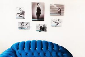 Studio Pearl Sidal &Ouml;zbey