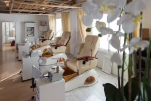 Studio Wondernails / Wonderland