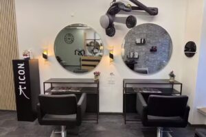 Style de coiffure Paola