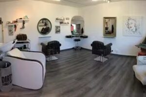 Stile Lounge Tanja Portmann