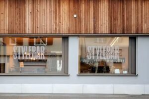 Stylebar in Appenzell