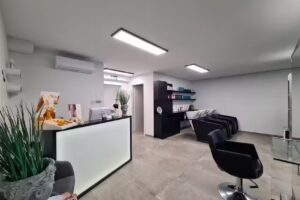 Styling donna di Valentina &ndash; Mendrisio