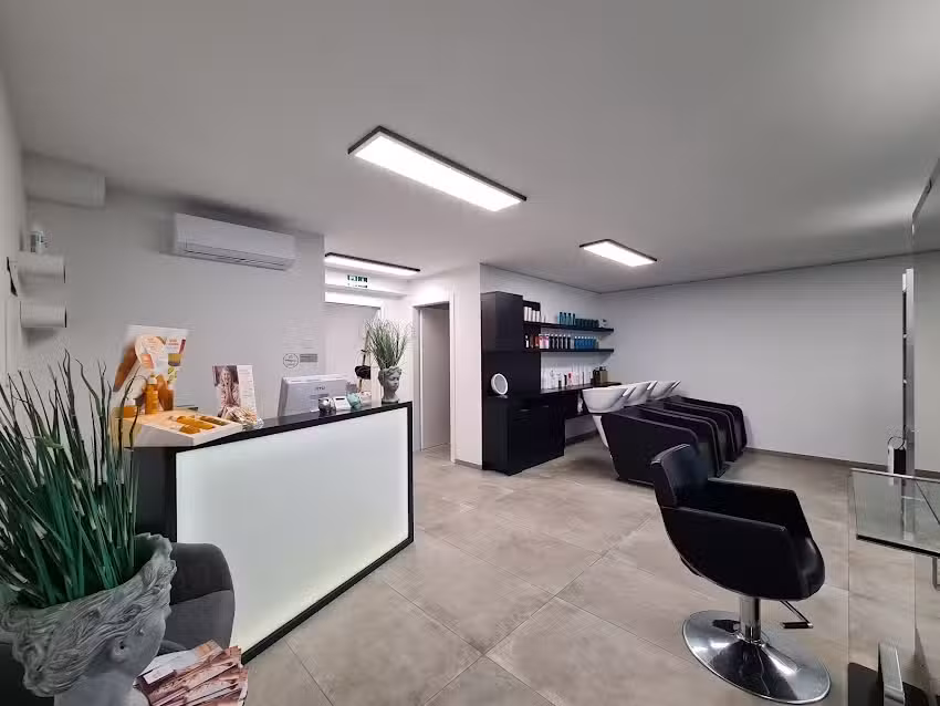 Styling woman by Valentina &ndash; Mendrisio