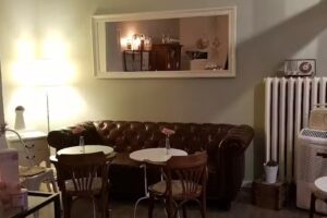 Sugarroom & il Salotto bei Sugarroom