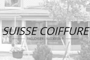 Suisse Coiffure
