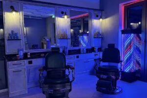 SALON DE COIFFURE SULI