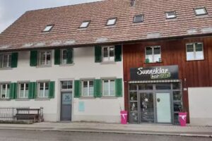 Acconciatura Sunneklar