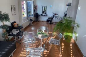 Susy&rsquo;s Hairloft