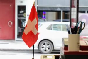 Swiss Barbershop Gva &ndash; Ginevra