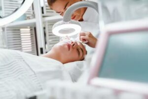 Swiss Harmony Kosmetikstudio