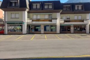 SwissItaliaStyle Nika Coiffure