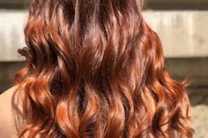 Acconciatura e stile sinfonia