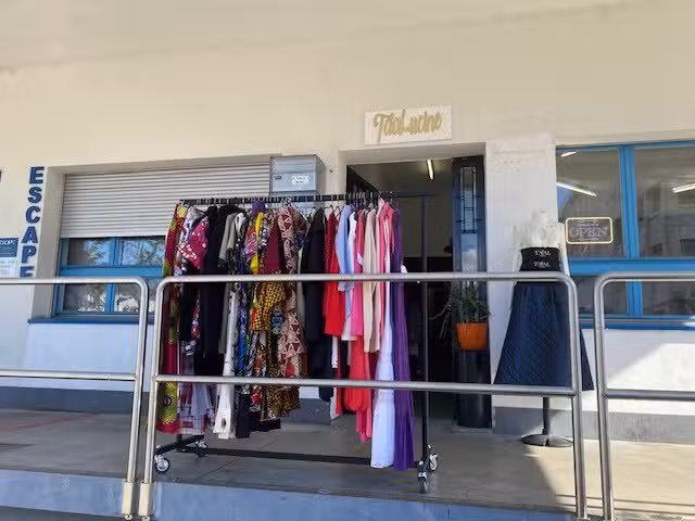 TAALucine &ndash; Seconde main &agrave; Vevey