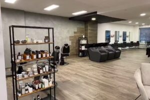 Tamara Coiffure, Perdrisat Tamara